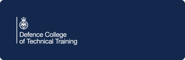 Defence College of Technical Training - DSAE Official VLE